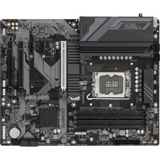 Материнская плата Gigabyte Z790 D AX (LGA1700, Intel Z790 Express, 4xDDR5, ATX, RAID SATA: 0,1,15,5) [Z790 D AX]