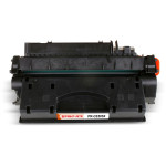 Тонер-картридж Print-Rite PR-CE505X (оригинальный номер: CE505X; черный; 6500стр; LaserJet P2050, P2055, P2055D, P2055DN , P2055X)