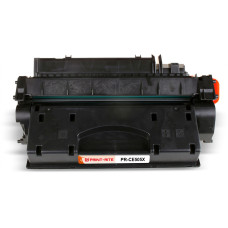 Тонер-картридж Print-Rite PR-CE505X (оригинальный номер: CE505X; черный; 6500стр; LaserJet P2050, P2055, P2055D, P2055DN , P2055X) [PR-CE505X]