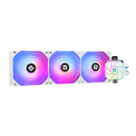 Кулер Thermalright A-ELITE-WH-360-ARGB-V3