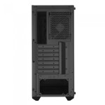 Корпус Cooler Master MasterBox K501L (Midi-Tower, 1xUSB3.0, 2x120мм)