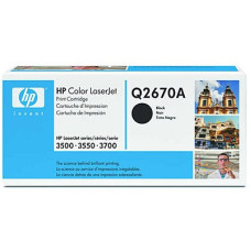 Тонер-картридж HP 308A [Q2670A]