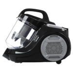 Пылесос Tefal TW2925EA (контейнер, мощность всысывания: 750Вт, пылесборник: 1.2л, потребляемая мощность: 2100Вт)