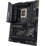 Материнская плата ASUS TUF GAMING Z790-PRO WIFI (LGA1700, Intel Z790, 4xDDR5 DIMM, ATX, RAID SATA: 0,1,10,5)