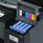 МФУ Epson EcoTank L11050 (струйная, цветная, A3, 1200x4800dpi, Wi-Fi, СНПЧ)