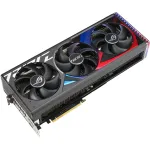 Видеокарта GeForce RTX 4080 Super 2550МГц 16Гб ASUS Strix Gaming (PCI-E 4.0, GDDR6X, 256бит, 2xHDMI, 3xDP)