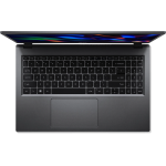 Ноутбук Acer Extensa 15EX215-23 (AMD Ryzen 5 7520U 2.8 ГГц/16 ГБ LPDDR5 5200 МГц/15.6