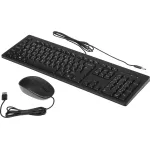 ПК HP Pro 290 G9 (Core i5 12500 3000МГц, DDR4 8Гб, SSD 512Гб, Intel UHD Graphics 770, FreeDOS)