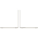 Ноутбук Apple MacBook Air A3240 (Apple M4 10 core 4 ГГц/16 ГБ/13.6
