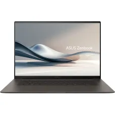 Ноутбук ASUS Zenbook S 16 OLED UM5606WA-RK236W (AMD Ryzen AI 9 HX 370 3.3 ГГц/32 ГБ LPDDR5x/16