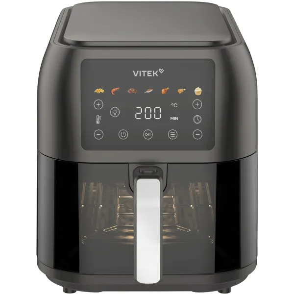 Аэрогриль VITEK VT-AF8001
