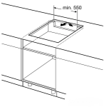 Bosch PUE611HC1E
