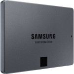 Жесткий диск SSD 1Тб Samsung 870QVO (2.5