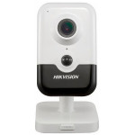 Камера видеонаблюдения Hikvision DS-2CD2443G2-I(2.8mm) (IP, внутренняя, кубическая, 4Мп, 2.8-2.8мм, 2688x1520, 25кадр/с, 104,3°)