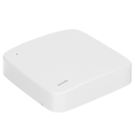Видеорегистратор Tenda N3L-16H(NVR (сетевой), каналов: 4, разрешение: 3840x2160)
