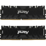 Память DIMM DDR4 2x16Гб 3600МГц Kingston (28800Мб/с, CL16, 288-pin, 1.35 В)