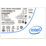 Жесткий диск SSD 2Тб Intel P4510 (2.5