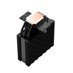 Кулер PCcooler RT500 Digital ARGB