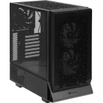 Корпус Thermaltake 300 TG ARGB Black (Midi-Tower)