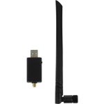 Сетевой адаптер DIGMA DWA-BT5-AC1300E