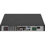 Видеорегистратор Dahua DH-XVR5108HE-I3(DVR (аналоговый), количество каналов: 8, разрешение видеозаписи: 1920x1080)