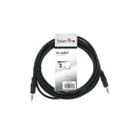 Кабель VCOM (mini jack 3.5 mm (m), mini jack 3.5 mm (m))