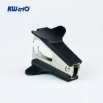 Степлер Kw-Trio 508B (тип скоб: 24/6; 26/6; №10, металл, пластик)