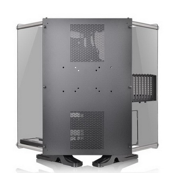 Корпус Thermaltake Core P90 TG (Midi-Tower, 2xUSB3.0)