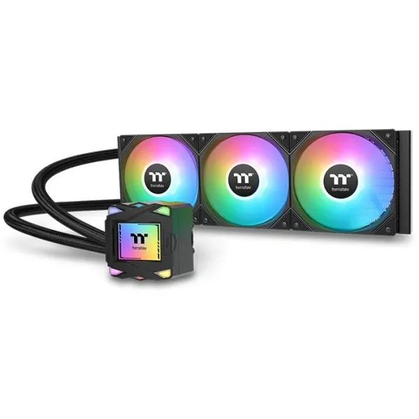 Кулер Thermaltake LA360 ARGB