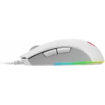 MSI Clutch GM11 (кнопок 6, 5000dpi)
