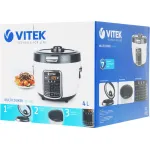 VITEK VT-4284