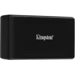 Внешний жесткий диск SSD 2Тб Kingston (1.8