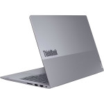 Ноутбук Lenovo ThinkBook 14-IML (Intel Core Ultra 5 125U 1.3 ГГц/16 ГБ DDR5 5600 МГц/14