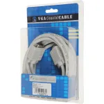 Кабель SVGA Ningbo (VGA (m), VGA (m), 3м)