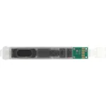 Чернильный картридж Cactus CS-CLI451GY (серый; 12стр; MG6340, 5440, IP7240)