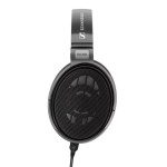 Наушники Sennheiser HD 650 (проводные накладные оголовье открытые, 3м, 6.3 мм)