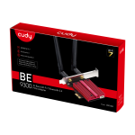 Сетевой адаптер Cudy WE9300