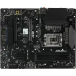 Материнская плата MSI PRO Z790-S WIFI (LGA1700, Intel Z790, 4xDDR5, ATX, RAID SATA: 0,1,15,5)