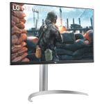 Монитор LG 27UP650-W (27