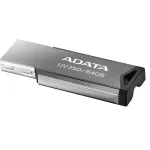 Накопитель USB ADATA AUV250-64G-RBK