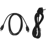 Проектор Acer H6541BDK (DLP, 1920x1080, 10000:1, 4000лм, HDMI x2, аудио mini jack)