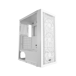 Корпус PCcooler MA100 MESH (2xUSB3.0, 3x120мм)