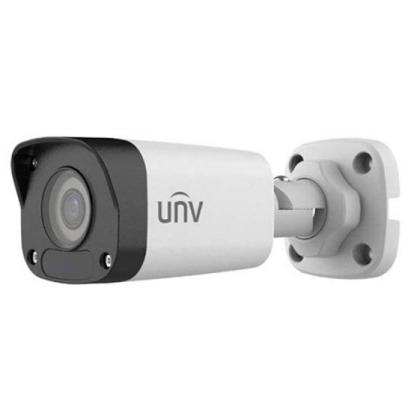 Камера видеонаблюдения Uniview IPC2122LB-SF40-A (2 Мп)