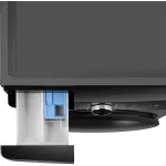 Стиральная машина Weissgauff WM 59411 Direct Drive Inverter Steam(59.5x85x56см, фронтальная, макс:11кг, 1400об/мин, темно-серый)
