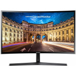 Монитор Samsung С24F396FHI (23,5