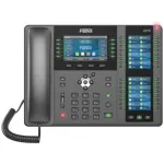VoIP-телефон Fanvil X210 V2