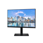 Монитор Samsung F24T450FZI (24
