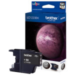 Картридж Brother LC-1220BK (черный; 300стр; MFC-J430W, J825DW, DCP-J525W)