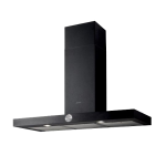 Вытяжка Jetair Touch BL/A/90