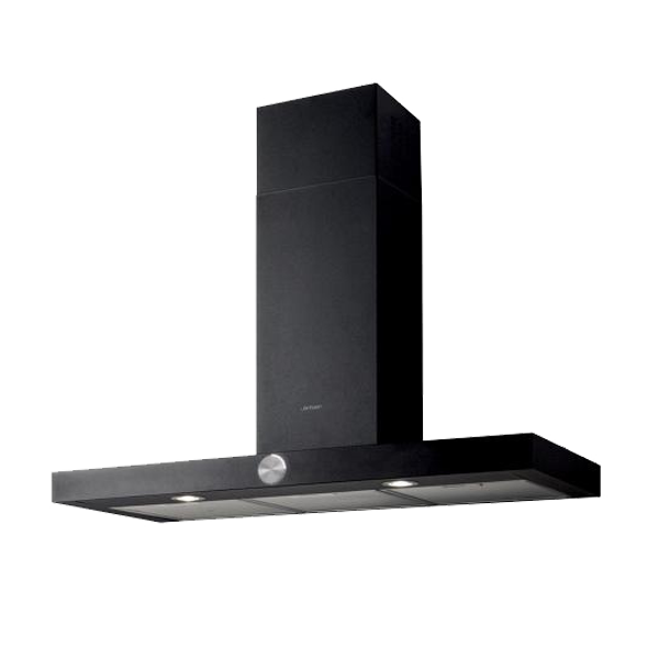 Вытяжка Jetair Touch BL/A/90